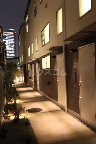 QUARTIER　LATIN　SANGENCHAYA【カルティエラタン三軒茶屋】のその他