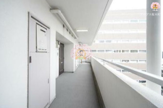 【その他共用部分】 | コシノパークサイドビル