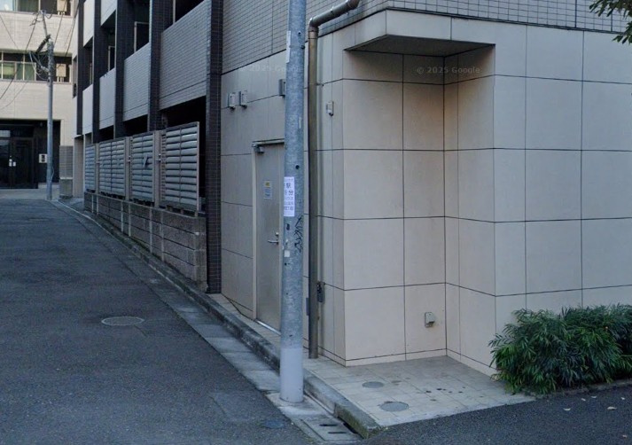 ヴォーガコルテ高円寺のその他共用部分