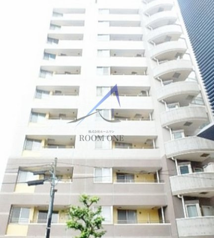 イトーピアアルファシティ池袋の外観|外観です。