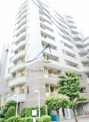 イトーピアアルファシティ池袋