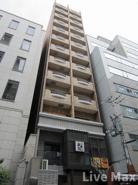ジューム南船場の画像