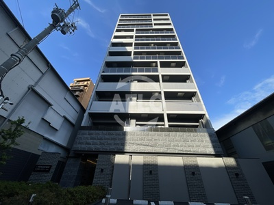 S-RESIDENCE難波西alter