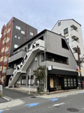 杉並区和泉３丁目のマンションの画像