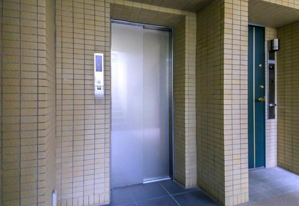 【その他共用部分】 | 下落合南デュープレックス