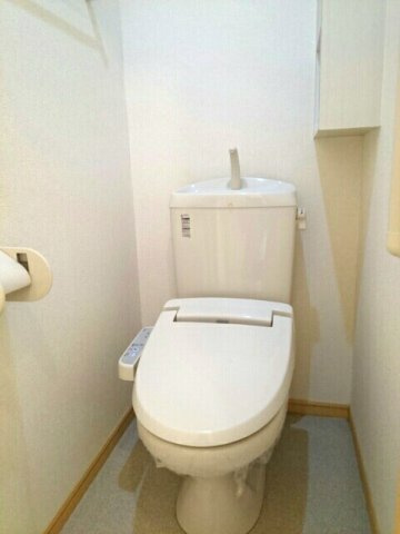 【トイレ】
