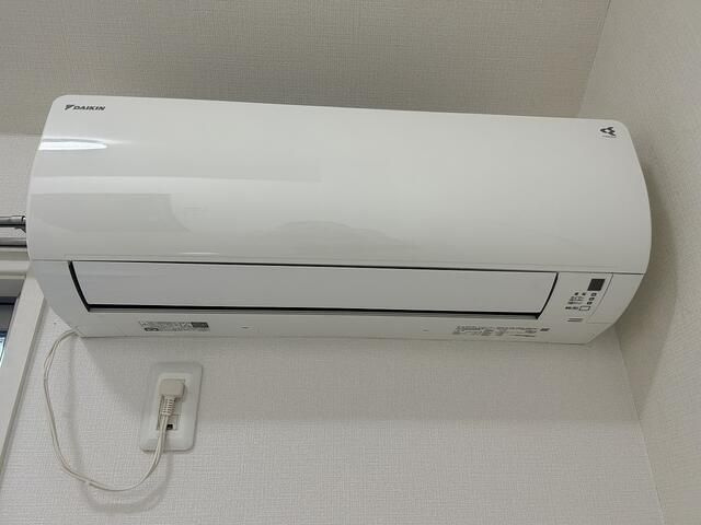 リーヴェルポート横浜サウス２の設備