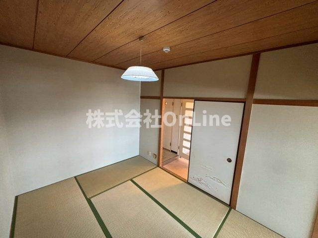モンレーヴの内装