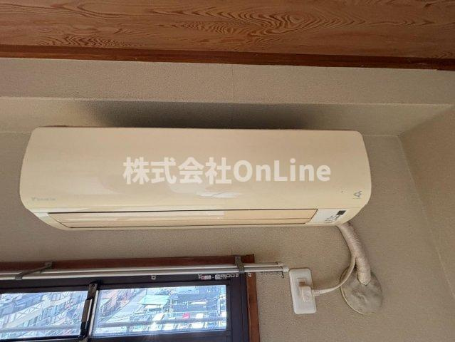 モンレーヴの設備