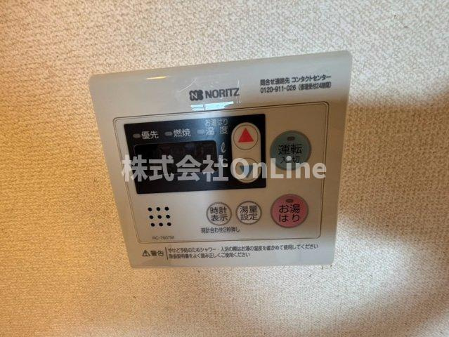 【設備】 | モンレーヴ