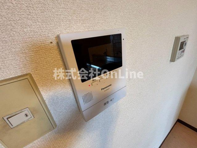 モンレーヴのセキュリティ