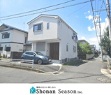 厚木市愛甲東1丁目　中古戸建　76.22平米の画像