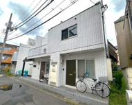 川崎市多摩区登戸のマンションの画像