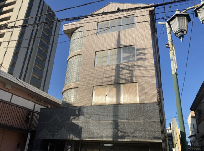 【外観】