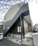 相模原市南区若松３丁目のアパートの画像