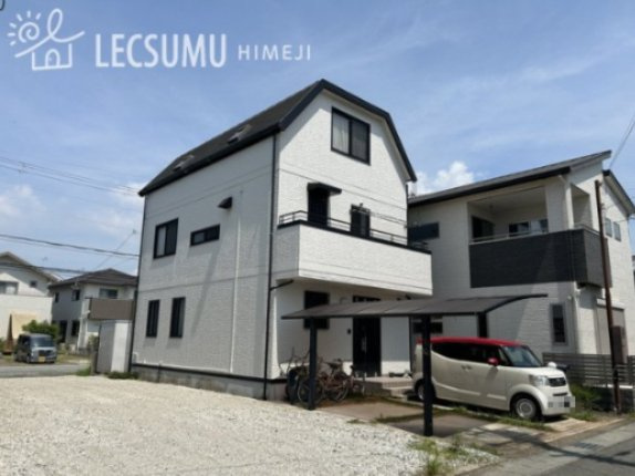 姫路市別所町別所4丁目/中古戸建