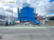 LIGAREⅡ 熊谷市別府1期　新築住宅の画像