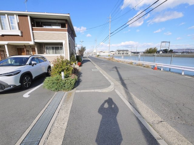イーストゲートＡ