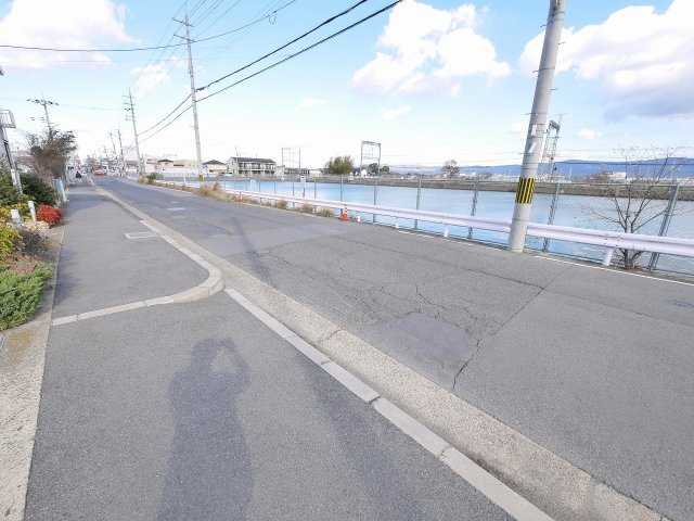 イーストゲートＡ