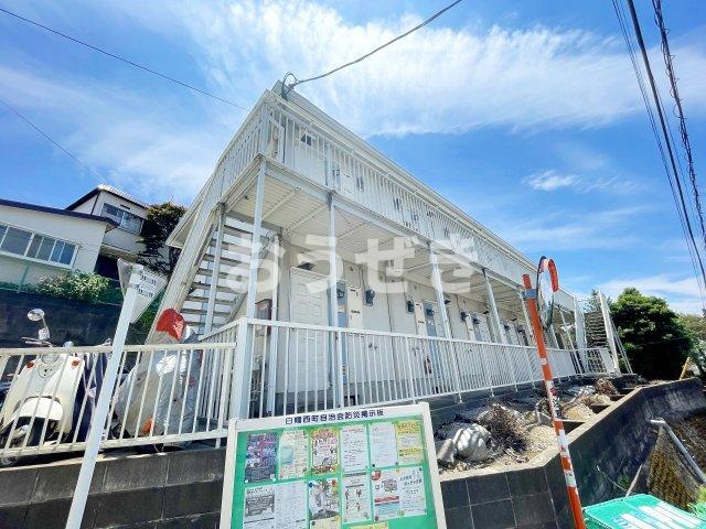 坂の上ハイツのその他