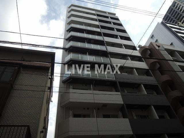 メインステージ三田アーバンスクエア の画像