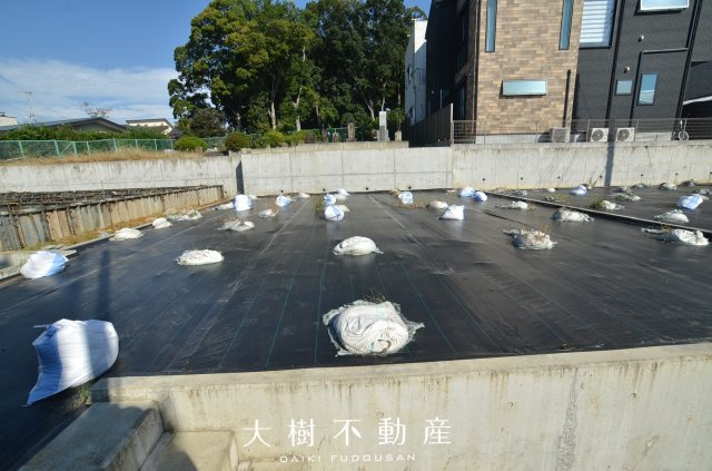 【外観】 | 海老名市杉久保南2丁目　売地　全19区画