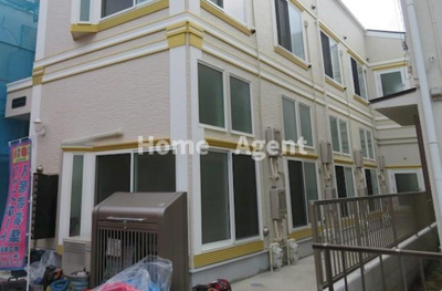 【その他共用部分】 | フェリスワンダー