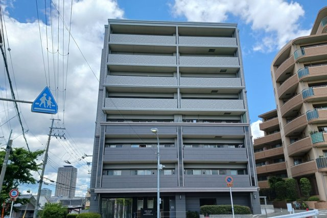 エスリード香里園美井元町