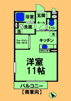 【間取り】 | ＶＩＣＴＯＩＲＥ（ヴィクトワール）