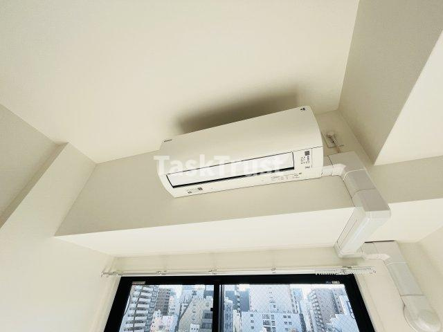 【設備】 | S-RESIDENCE堺筋本町Uno