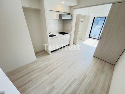 【内装】 | S-RESIDENCE堺筋本町Uno
