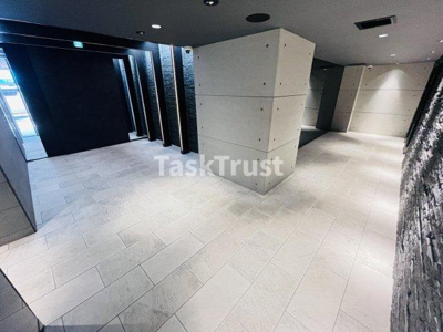 【エントランス】 | S-RESIDENCE堺筋本町Uno