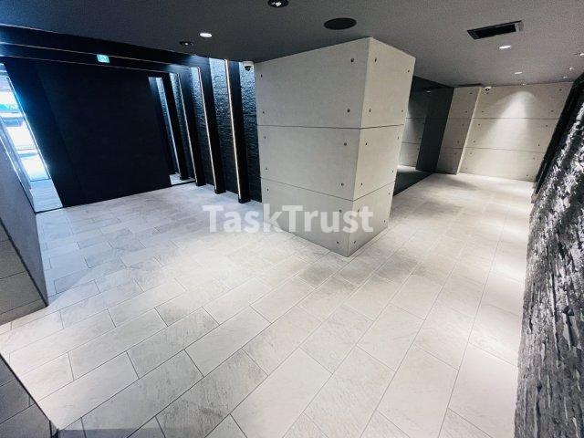 【エントランス】 | S-RESIDENCE堺筋本町Uno