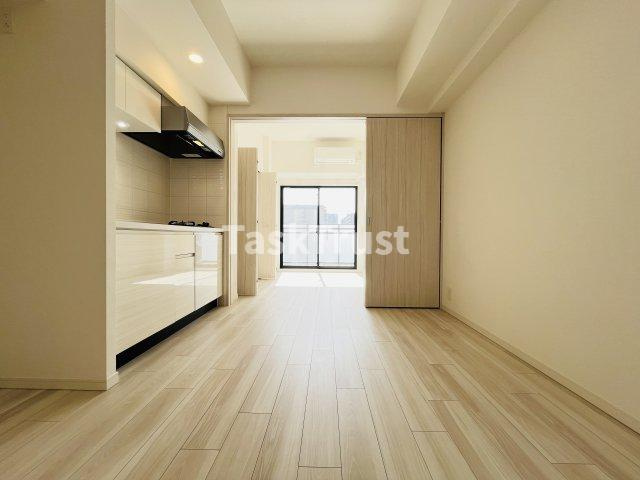 【内装】 | S-RESIDENCE堺筋本町Uno