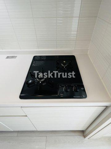 【キッチン】 | S-RESIDENCE堺筋本町Uno