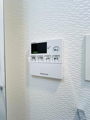 【設備】 | S-RESIDENCE堺筋本町Uno