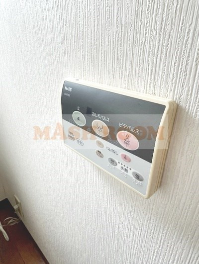 杉並区桃井２丁目の賃貸マンションの設備