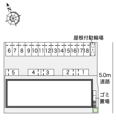 レオネクスト平江Ｙのその他