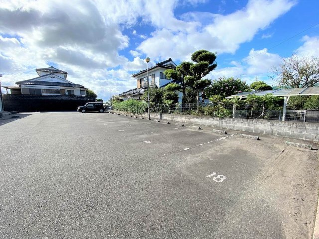 レオネクスト平江Ｙのその他