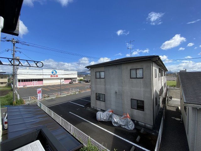 レオパレスパルミエのその他|設備・仕様は号室により異なる為、現況を優先します。