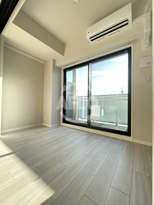S-RESIDENCE難波西alterの洋室|S-RESIDENCE難波西alter　洋室