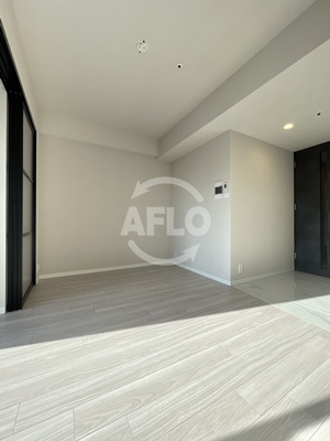 S-RESIDENCE難波西alterの洋室|S-RESIDENCE難波西alter　洋室