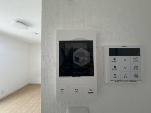 リビングライフ長瀬EASTⅡ