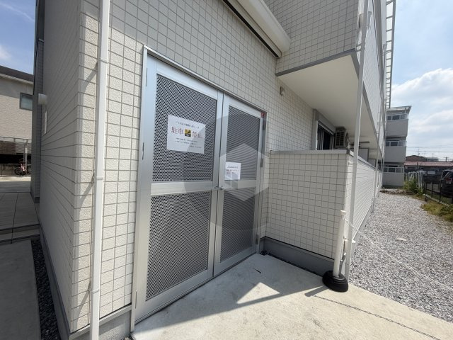 リビングライフ長瀬EAST2のその他共用部分