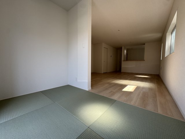 神戸市須磨区高倉台１丁目新築戸建の和室