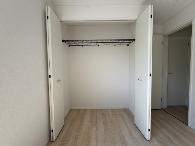 神戸市須磨区高倉台１丁目新築戸建の収納