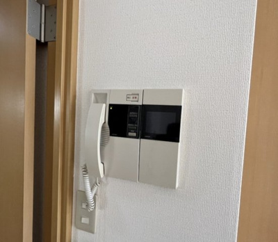 【セキュリティ】 | ビイルーム自由が丘 | 別号室の写真です