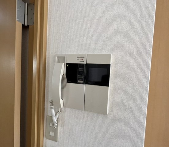 【セキュリティ】 | ビイルーム自由が丘 | 別号室の写真です