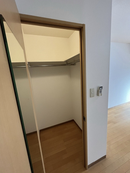 【収納】 | ビイルーム自由が丘 | 他部屋参考