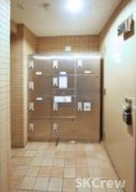 【その他共用部分】 | ビイルーム自由が丘